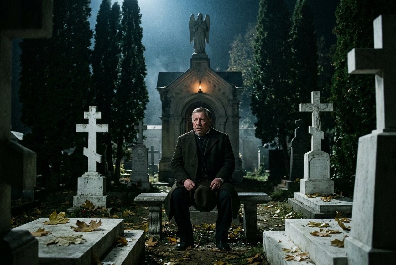 Иллюстрация для "Ионыч. Глава 2"