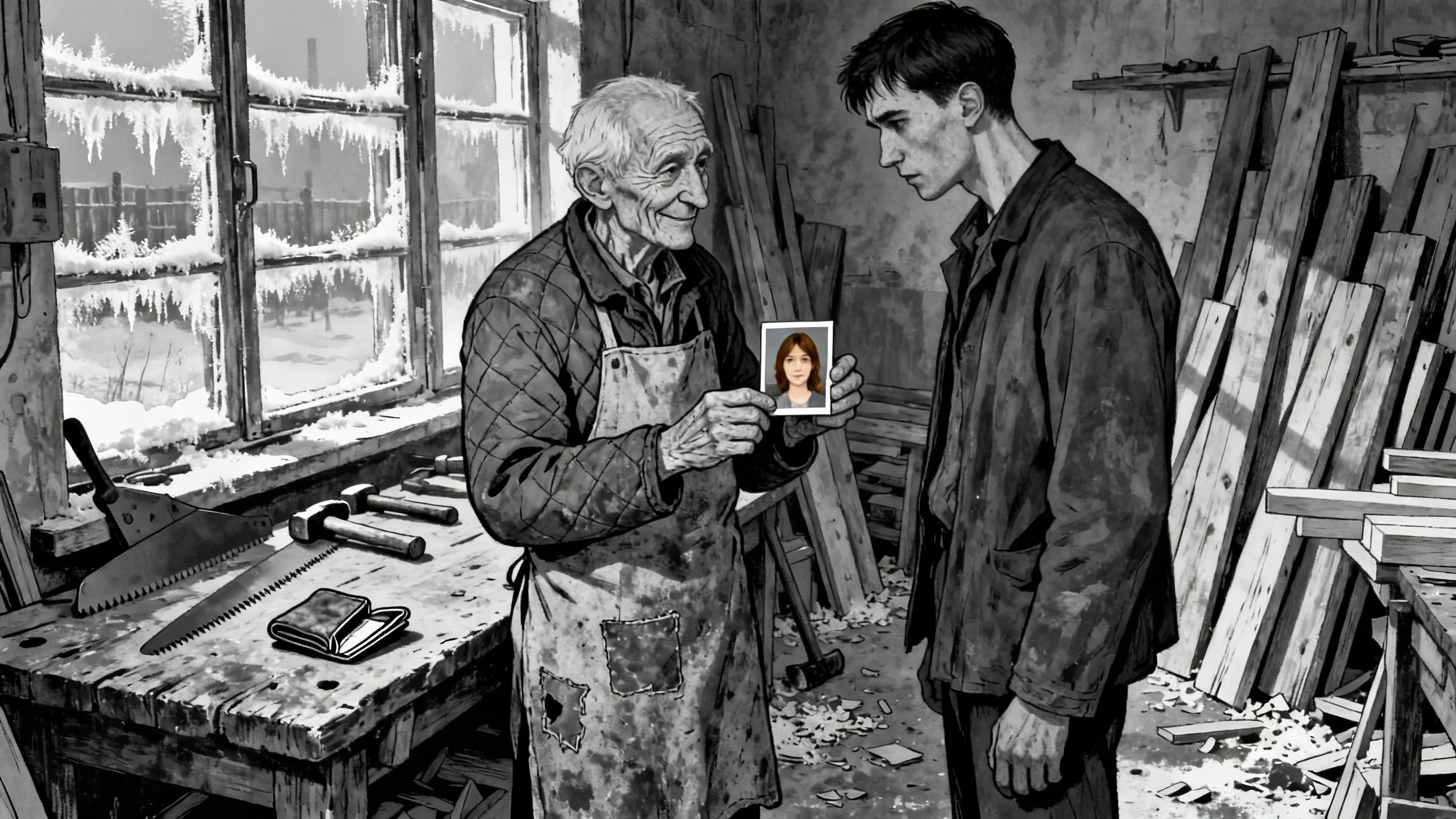 Иллюстрация для "Апостол Павел"