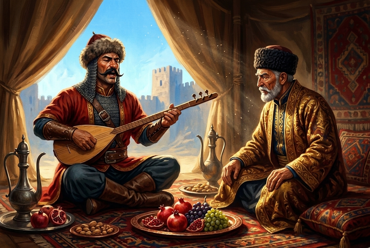 Иллюстрация для "Побег раба"