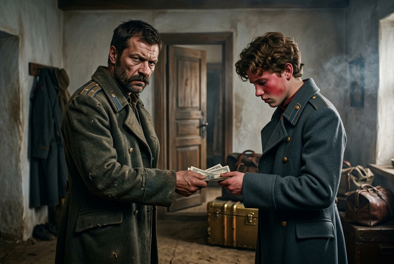 Иллюстрация для "Севастополь в августе 1855 года. Глава 7"