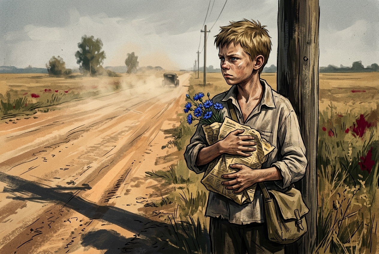 ΠΠ»Π»ΡΡΡΡΠ°ΡΠΈΡ Π΄Π»Ρ "ΠΠ°ΡΠΈΠ»ΡΠΊΠΈ"