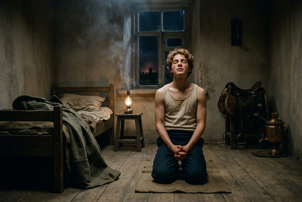 Иллюстрация для "Севастополь в августе 1855 года. Глава 14"